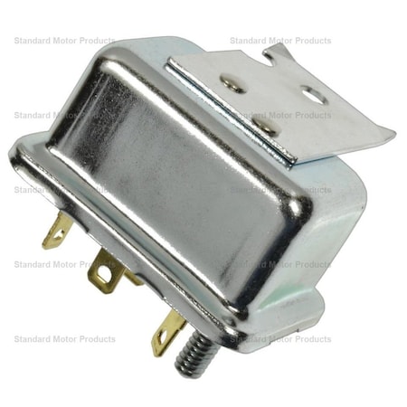 Standard Ignition Starter Relay, Sr-111 SR-111